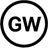 current GW logo